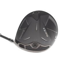 TaylorMade Qi35 Graphite Mens Right Hand Driver 10.5* Regular - Fujikura Ventus 5-R - Image 7