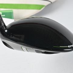 Callaway Epic Max Driver / 10.5 Degree / Stiff Flex Hzrdus Smoke IM10 60 Shaft - Image 5