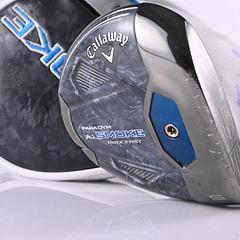 Callaway Paradym Ai Smoke Max #5 Wood / 19 Degree / Senior Flex Tensei Callaway - Image 1