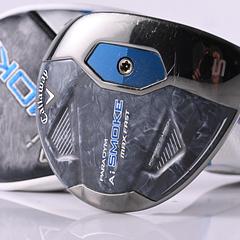 Callaway Paradym Ai Smoke Max #5 Wood / 19 Degree / Senior Flex Tensei Callaway - Image 2