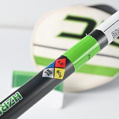 Callaway Epic Max Driver / 10.5 Degree / Stiff Flex Hzrdus Smoke IM10 60 Shaft - Image 6