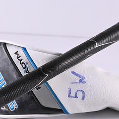 Callaway Paradym Ai Smoke Max #5 Wood / 19 Degree / Senior Flex Tensei Callaway - Image 8