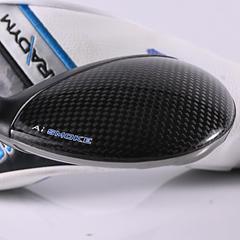 Callaway Paradym Ai Smoke Max #5 Wood / 19 Degree / Senior Flex Tensei Callaway - Image 5