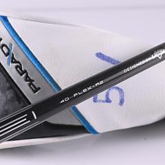 Callaway Paradym Ai Smoke Max #5 Wood / 19 Degree / Senior Flex Tensei Callaway - Image 6