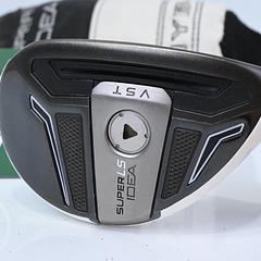 Adams Idea Super LS #4 Hybrid / 22 Degree / X-Flex Kuro Kage 80 - Image 2