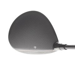 TaylorMade Qi35 Graphite Mens Right Hand Fairway 3 Wood 15* Stiff - Fujikura Ventus Blue 6-S - Image 4