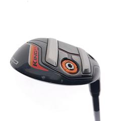 Used Cobra King F7 3 Hybrid / 20.5 Degrees / Stiff Flex - Image 2