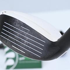 Adams Idea Super LS #4 Hybrid / 22 Degree / X-Flex Kuro Kage 80 - Image 4