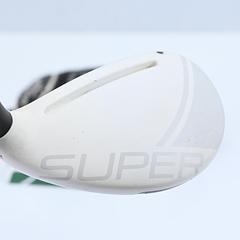Adams Idea Super LS #4 Hybrid / 22 Degree / X-Flex Kuro Kage 80 - Image 5