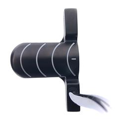 Used YES Tiffany Putter / 34.0 Inches / Left-Handed - Image 3