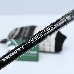 Adams Idea Super LS #4 Hybrid / 22 Degree / X-Flex Kuro Kage 80 - Image 6