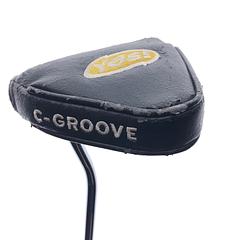 Used YES Tiffany Putter / 34.0 Inches / Left-Handed - Image 10