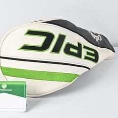 Callaway Epic Max Driver / 10.5 Degree / Stiff Flex Hzrdus Smoke IM10 60 Shaft - Image 9