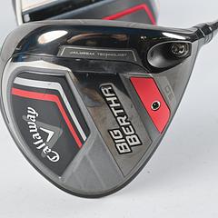 Callaway Big Bertha 2023 Driver / 9 Degree / Stiff Flex Callaway RCH 55 Shaft - Image 2