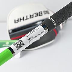 Callaway Big Bertha 2023 Driver / 9 Degree / Stiff Flex Callaway RCH 55 Shaft - Image 7