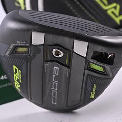 Cobra King Radspeed Big Tour #3 Wood / 14.5 Degree / Stiff Flex Motore X F1 7 - Image 2