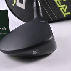 Cobra King Radspeed Big Tour #3 Wood / 14.5 Degree / Stiff Flex Motore X F1 7 - Image 3