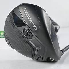 Cobra Darkspeed LS Driver / 10.5 Degree / Regular Flex Vanquish 4 Shaft - Image 1
