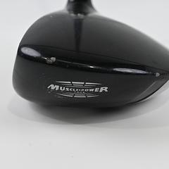 Left Hand Yonex V-Mass Marage #5 Wood / 18 Degree / Stiff Flex Yonex UltimumTi - Image 3