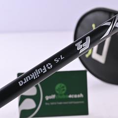 Cobra King Radspeed Big Tour #3 Wood / 14.5 Degree / Stiff Flex Motore X F1 7 - Image 6