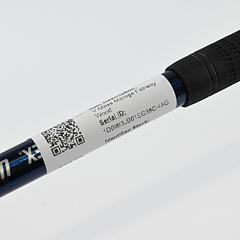 Left Hand Yonex V-Mass Marage #5 Wood / 18 Degree / Stiff Flex Yonex UltimumTi - Image 7