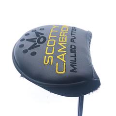 Used Scotty Cameron Phantom 5.5 2024 Putter / 36.0 Inches - Image 2