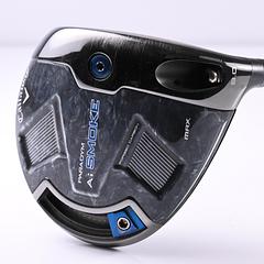 Callaway Paradym Ai Smoke Max Driver / 9 Degree / Stiff Flex Tensei AV Blue 65 - Image 4