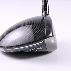 Callaway Paradym Ai Smoke Max Driver / 9 Degree / Stiff Flex Tensei AV Blue 65 - Image 3