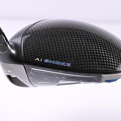 Callaway Paradym Ai Smoke Max Driver / 9 Degree / Stiff Flex Tensei AV Blue 65 - Image 8