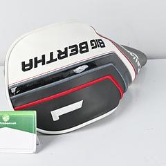 Callaway Big Bertha 2023 Driver / 9 Degree / Stiff Flex Callaway RCH 55 Shaft - Image 9