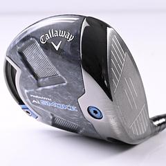 Callaway Paradym Ai Smoke Max Driver / 9 Degree / Stiff Flex Tensei AV Blue 65 - Image 5