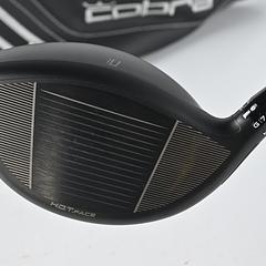 Cobra Darkspeed LS Driver / 10.5 Degree / Regular Flex Vanquish 4 Shaft - Image 4