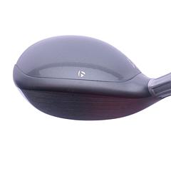 Used TaylorMade Stealth 2 HD Women's 5 Hybrid / 27 Degrees / Ladies Flex - Image 5