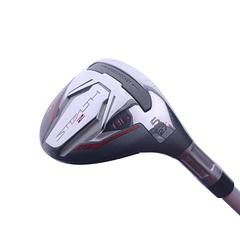 Used TaylorMade Stealth 2 HD Women's 5 Hybrid / 27 Degrees / Ladies Flex - Image 3