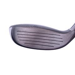 Used TaylorMade Stealth 2 HD Women's 5 Hybrid / 27 Degrees / Ladies Flex - Image 4