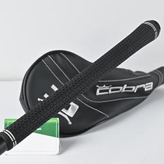 Cobra Darkspeed LS Driver / 10.5 Degree / Regular Flex Vanquish 4 Shaft - Image 8