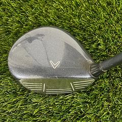 Callaway Big Bertha Steelhead 5 FWY - Image 2