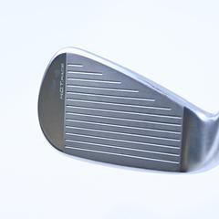 Cobra King Tec Utility One Length #4 Iron / 22 Degree / Regular Flex MMT 70 - Image 5