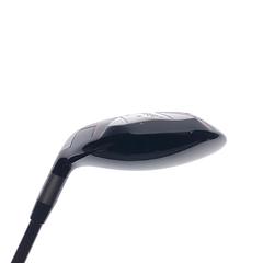 Used Callaway Apex UW 24 3 Hybrid / 19 Degrees / Stiff Flex / Left-Handed - Image 2