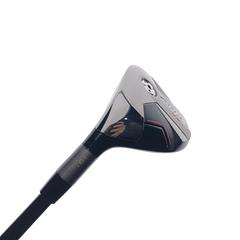 Used Callaway Apex UW 24 3 Hybrid / 19 Degrees / Stiff Flex / Left-Handed - Image 3