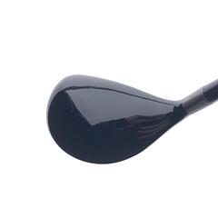 Used Callaway Apex UW 24 3 Hybrid / 19 Degrees / Stiff Flex / Left-Handed - Image 4