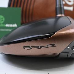 Taylormade BRNR Copper Mini Driver / 11.5 Degree / Stiff Flex UST Proforce 65 - Image 3