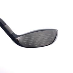 Used Callaway Apex UW 24 3 Hybrid / 19 Degrees / Stiff Flex / Left-Handed - Image 5