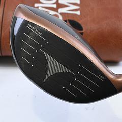 Taylormade BRNR Copper Mini Driver / 11.5 Degree / Stiff Flex UST Proforce 65 - Image 4