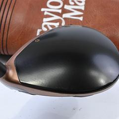 Taylormade BRNR Copper Mini Driver / 11.5 Degree / Stiff Flex UST Proforce 65 - Image 5