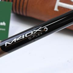 Taylormade BRNR Copper Mini Driver / 11.5 Degree / Stiff Flex UST Proforce 65 - Image 6