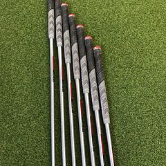 Titleist CNCPT Irons 4-PW - Image 3