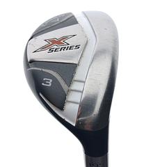 Used Callaway X Series N415 3 Hybrid / 19 Degrees / Regular Flex - Image 1