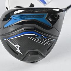 Mizuno ST-Z 230 Driver / 9.5 Degree / Stiff Flex Hzrdus Smoke Black RDX 60 Shaft - Image 2