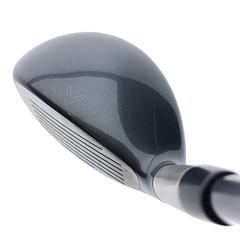 Used Callaway X Series N415 3 Hybrid / 19 Degrees / Regular Flex - Image 6